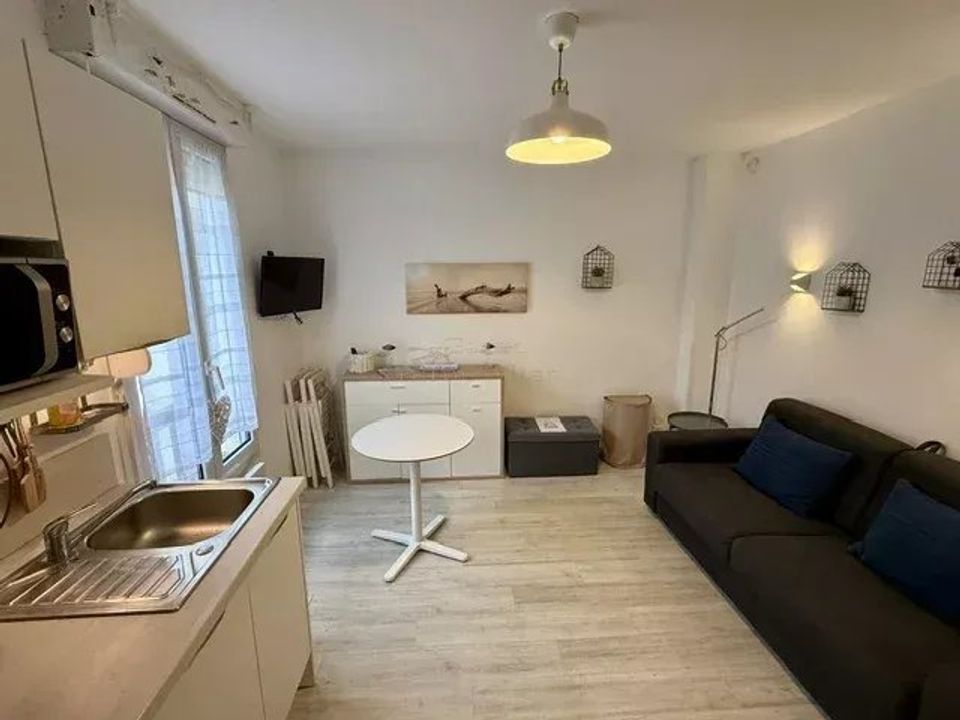 Apartament a Le Crotoy, Somme - foto 1