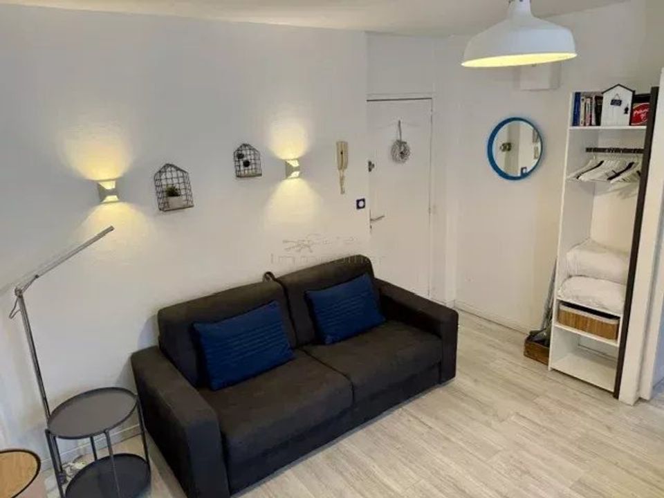 Apartament a Le Crotoy, Somme - foto 2
