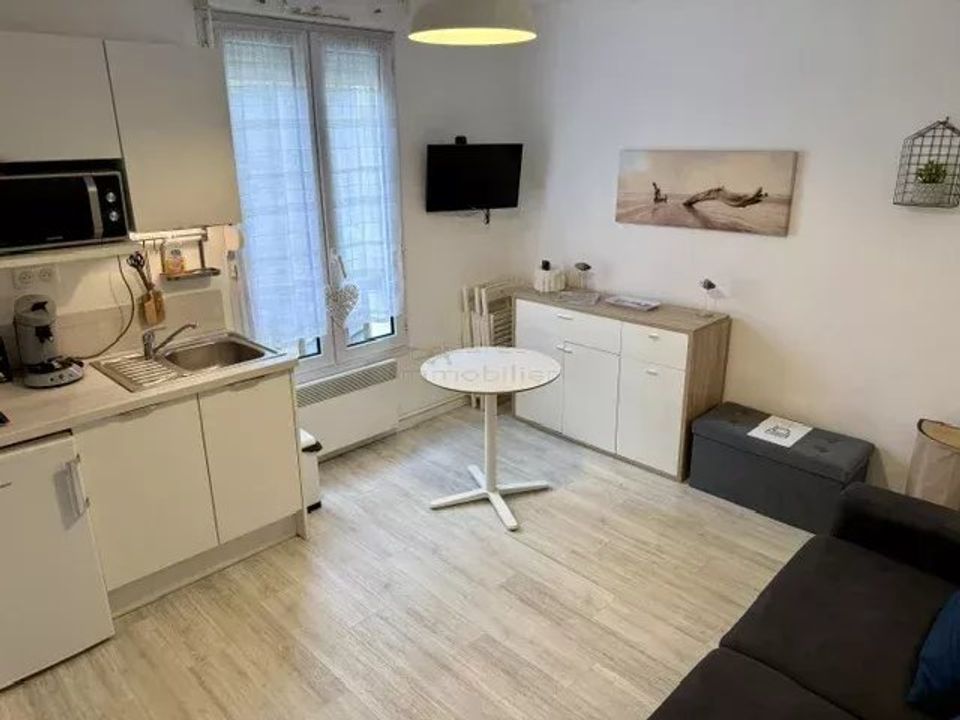 Apartament a Le Crotoy, Somme - foto 4