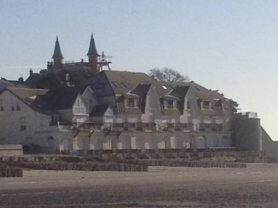 Apartament a Le Crotoy, Somme - foto 5