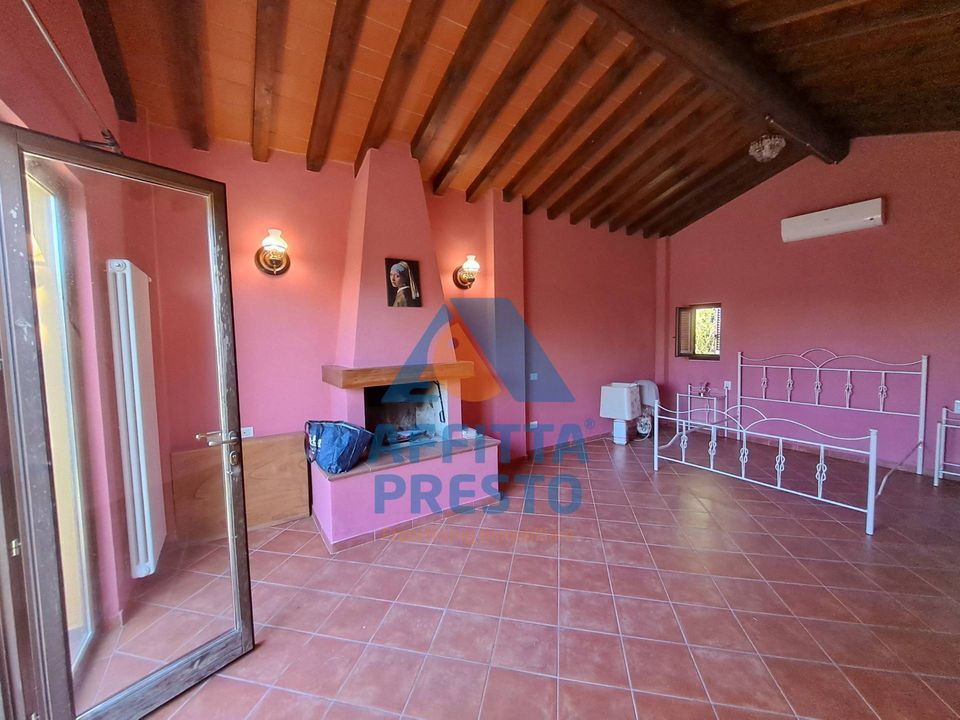 Villa a Vinci, Florence - foto 3