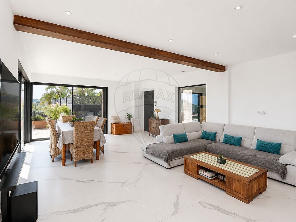 Lejlighed i Villeneuve-Loubet, Alpes-Maritimes - foto 3