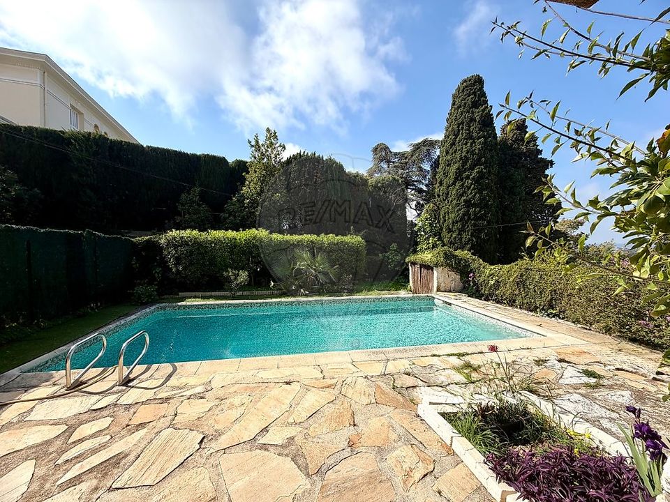 Villa i Nice, Alpes-Maritimes - foto 2