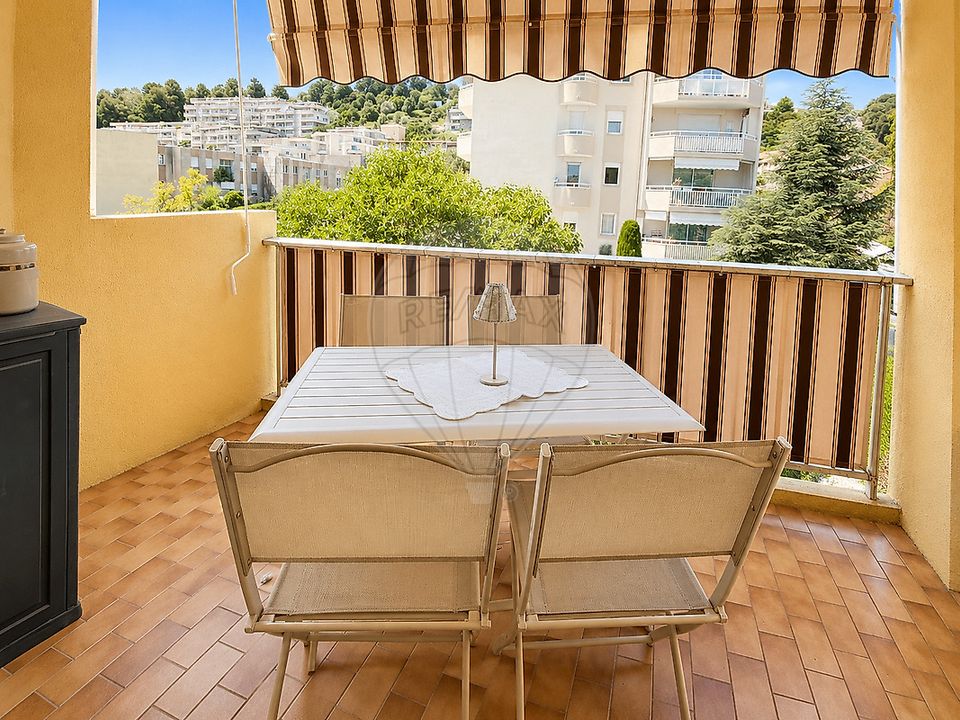 Leilighet i Saint-Laurent-du-Var, Alpes-Maritimes - bilde 1