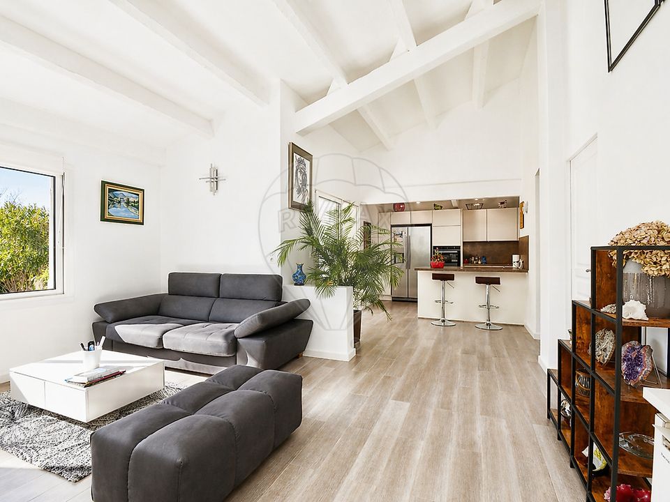 Villa i Seillans, Var - foto 3