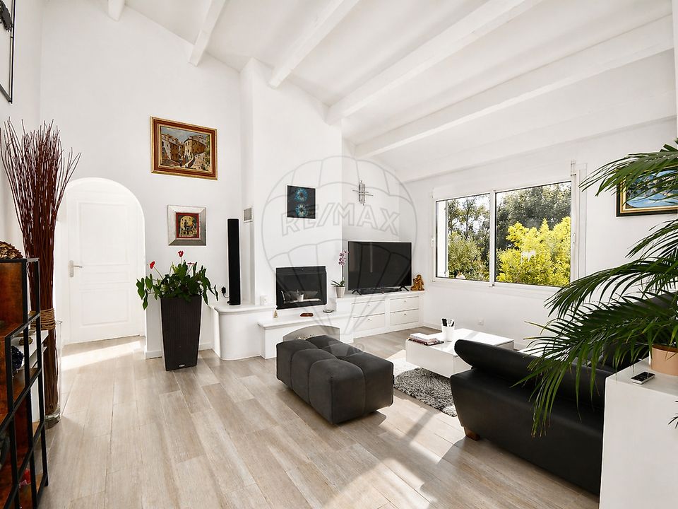 Villa i Seillans, Var - foto 4