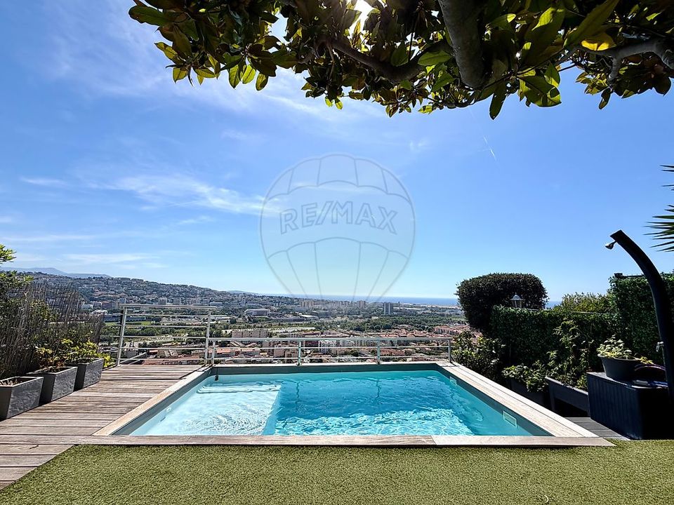 Villa i Saint-Laurent-du-Var, Alpes-Maritimes - foto 2