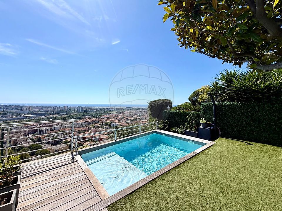 Villa i Saint-Laurent-du-Var, Alpes-Maritimes - foto 4