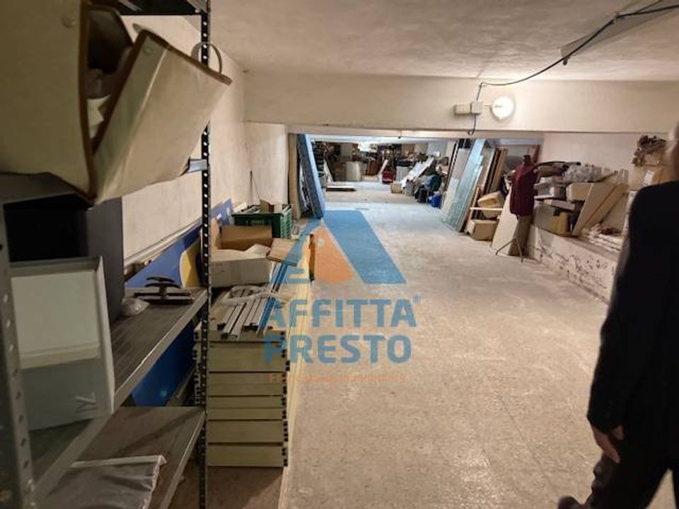 L'establiment comercial a Vinci, Florence - foto 5