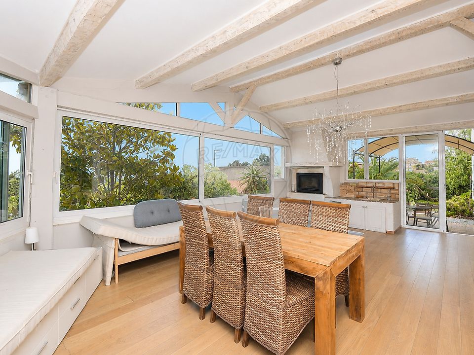 Villa i Saint-Laurent-du-Var, Alpes-Maritimes - bilde 3