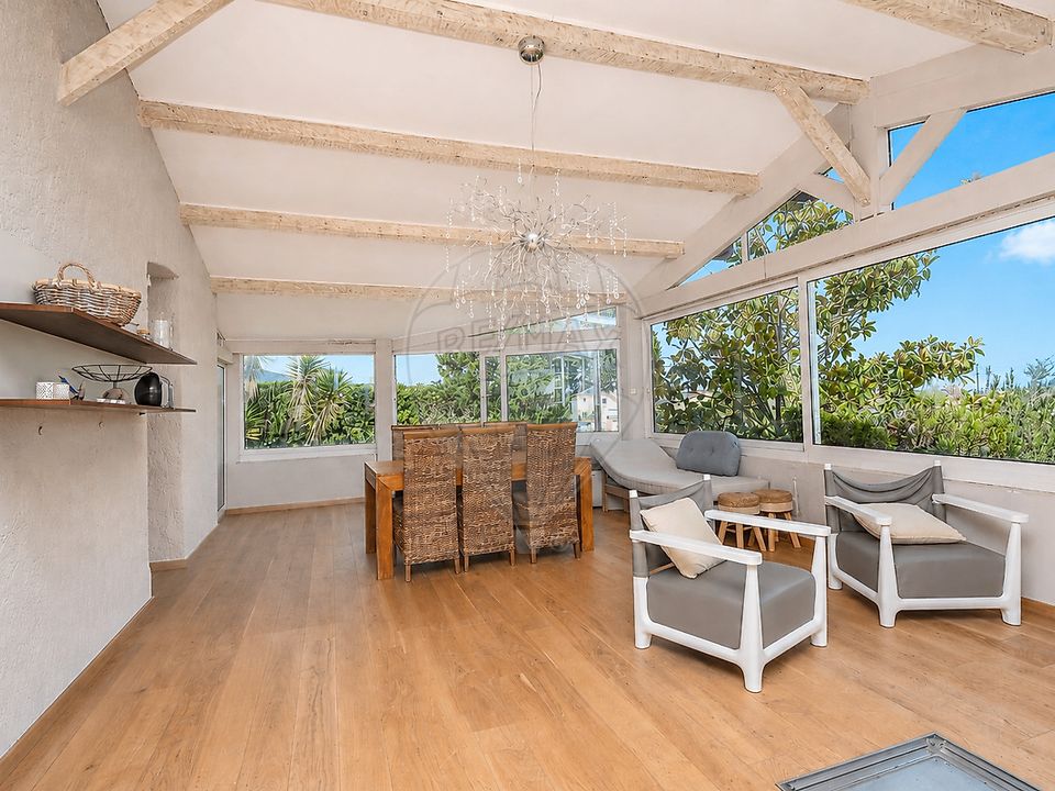 Villa i Saint-Laurent-du-Var, Alpes-Maritimes - bilde 4