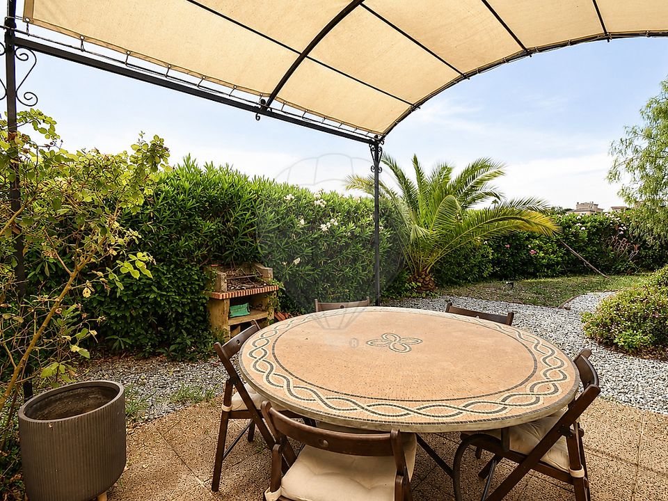 Villa i Saint-Laurent-du-Var, Alpes-Maritimes - bilde 5