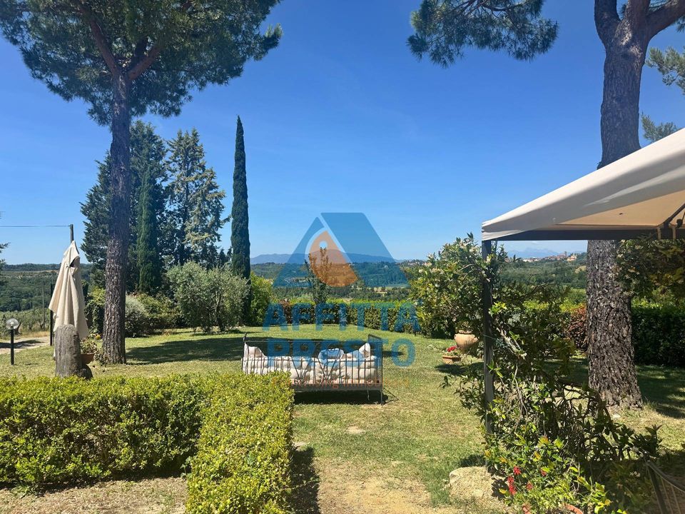 Rækkehus i San Miniato, Pisa - foto 2