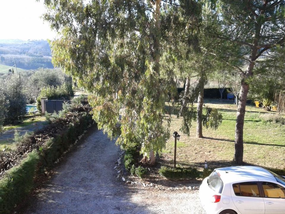 Rækkehus i San Miniato, Pisa - foto 4