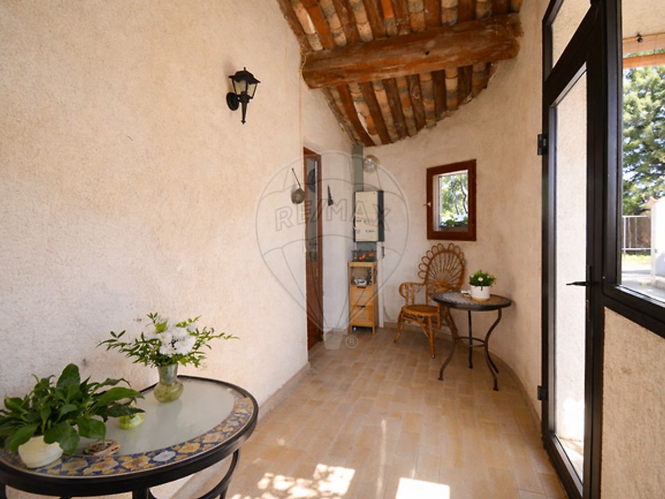 Villa i Saint-Paul-de-Vence, Alpes-Maritimes - foto 3