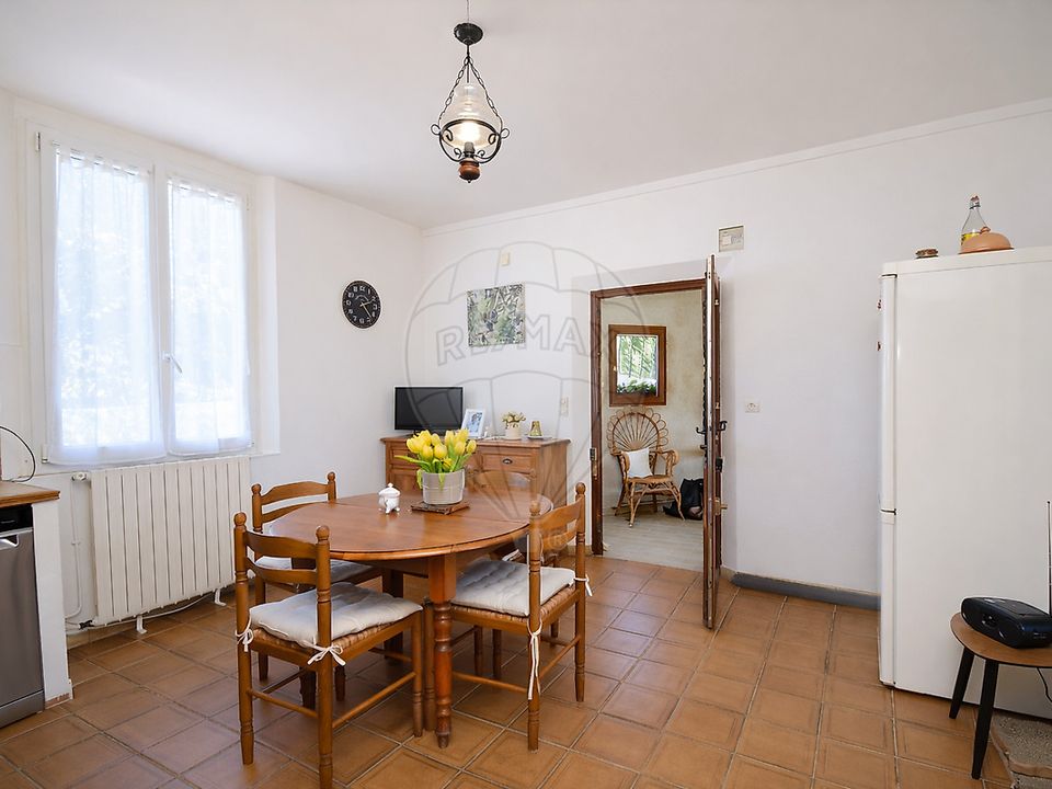 Villa i Saint-Paul-de-Vence, Alpes-Maritimes - foto 4