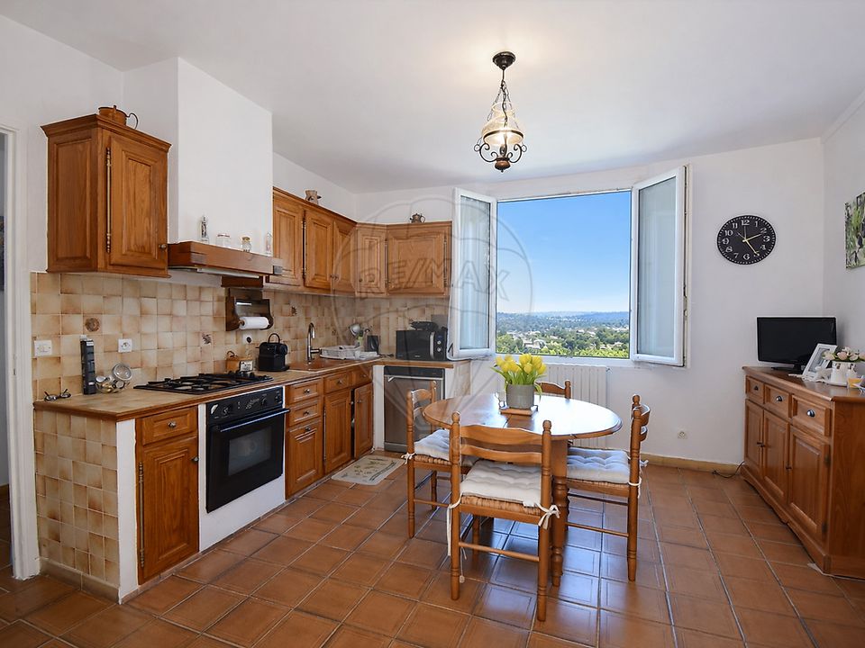 Villa i Saint-Paul-de-Vence, Alpes-Maritimes - foto 5