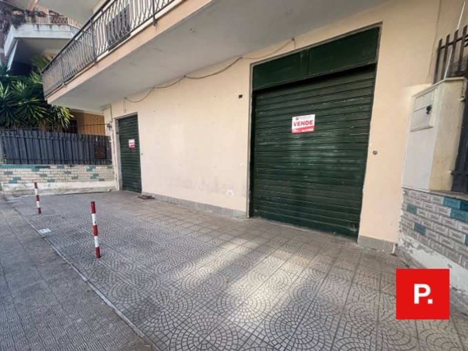 Erhvervsejendom i Casagiove, Caserta - foto 2