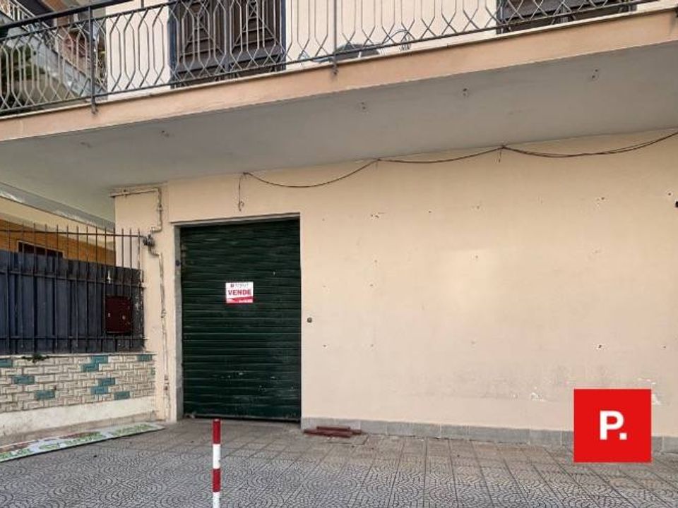 Erhvervsejendom i Casagiove, Caserta - foto 3