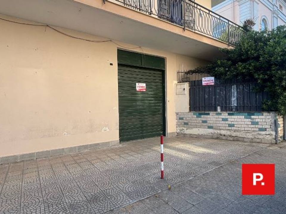 Erhvervsejendom i Casagiove, Caserta - foto 4