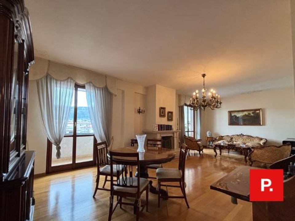 Appartement in Caserta, Caserta - foto 1