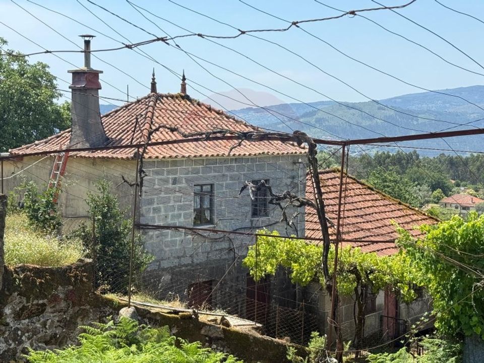 Farm i Arcos de Valdevez, Viana do Castelo - foto 1
