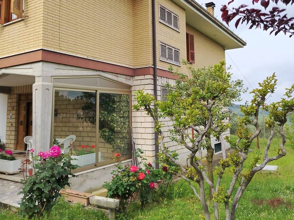 Casa de campo en Montottone, Fermo - foto 2