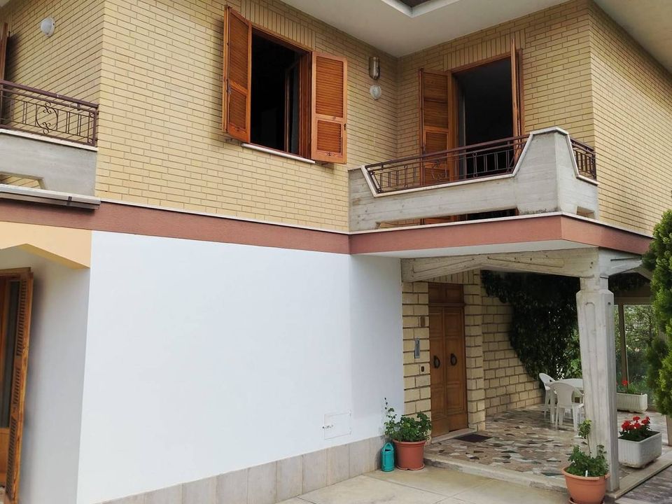 Casa de campo en Montottone, Fermo - foto 4