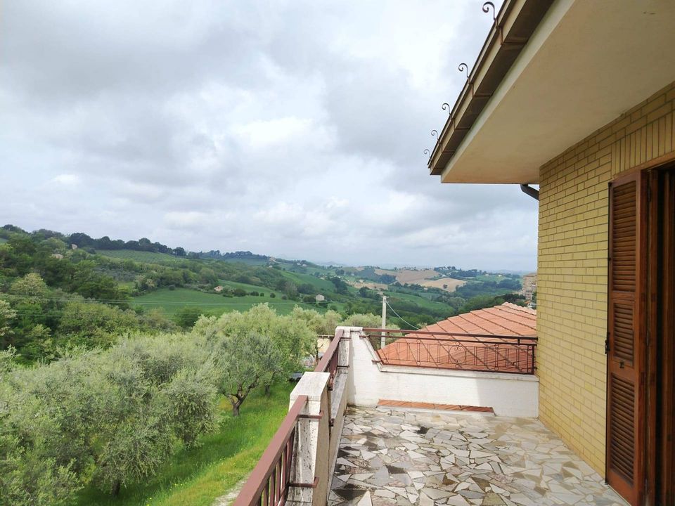 Casa de campo en Montottone, Fermo - foto 5