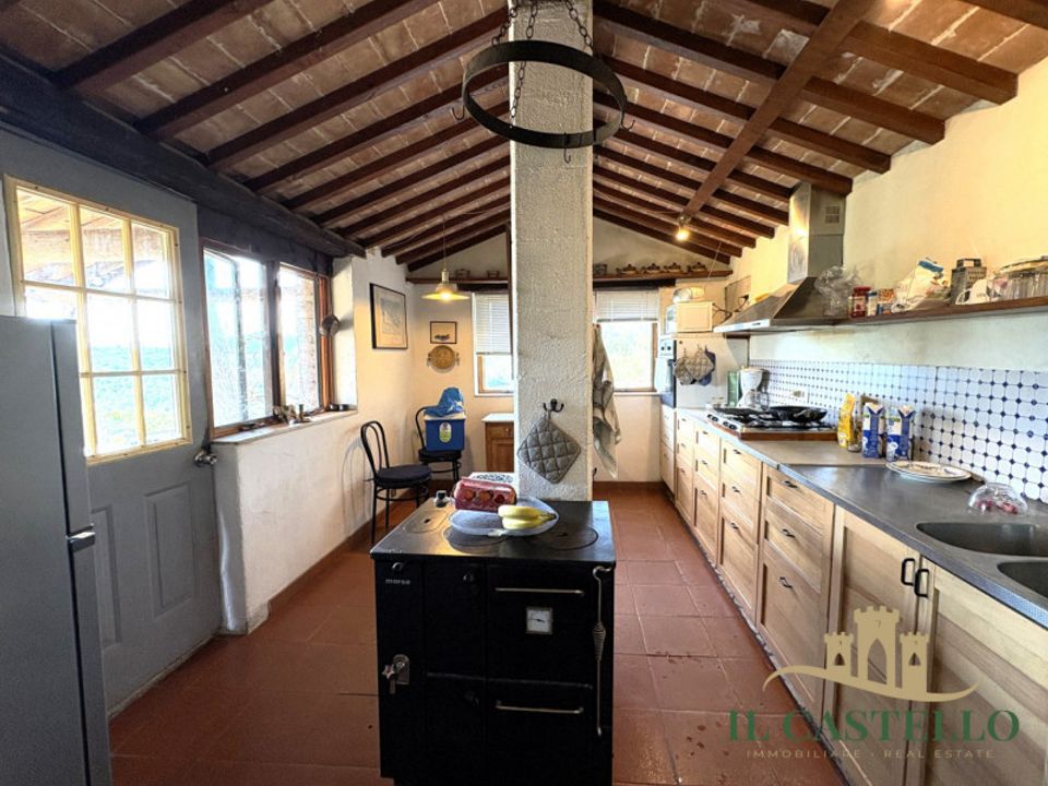 Landejendom i Panicale, Perugia - foto 5