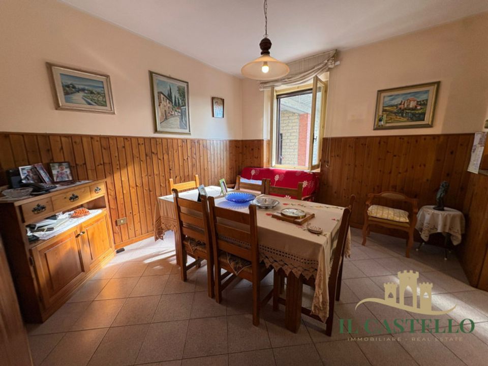 Reihenhaus in Panicale, Perugia - Foto 2