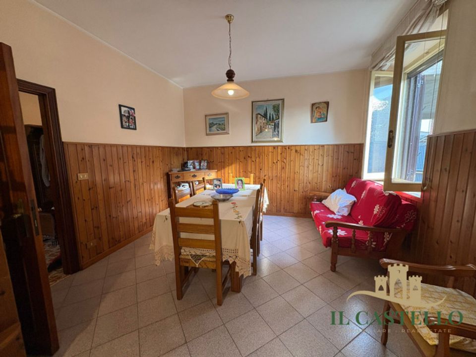 Reihenhaus in Panicale, Perugia - Foto 3