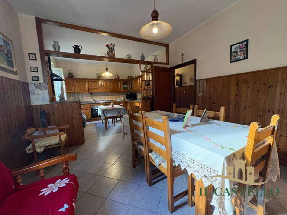Reihenhaus in Panicale, Perugia - Foto 4