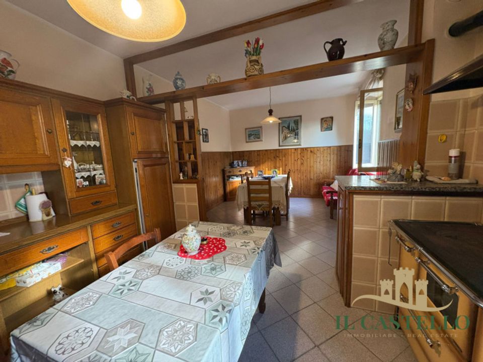 Reihenhaus in Panicale, Perugia - Foto 5