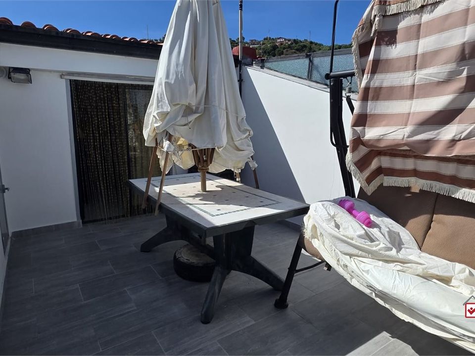 Lejlighed i Ali Terme, Messina - foto 4