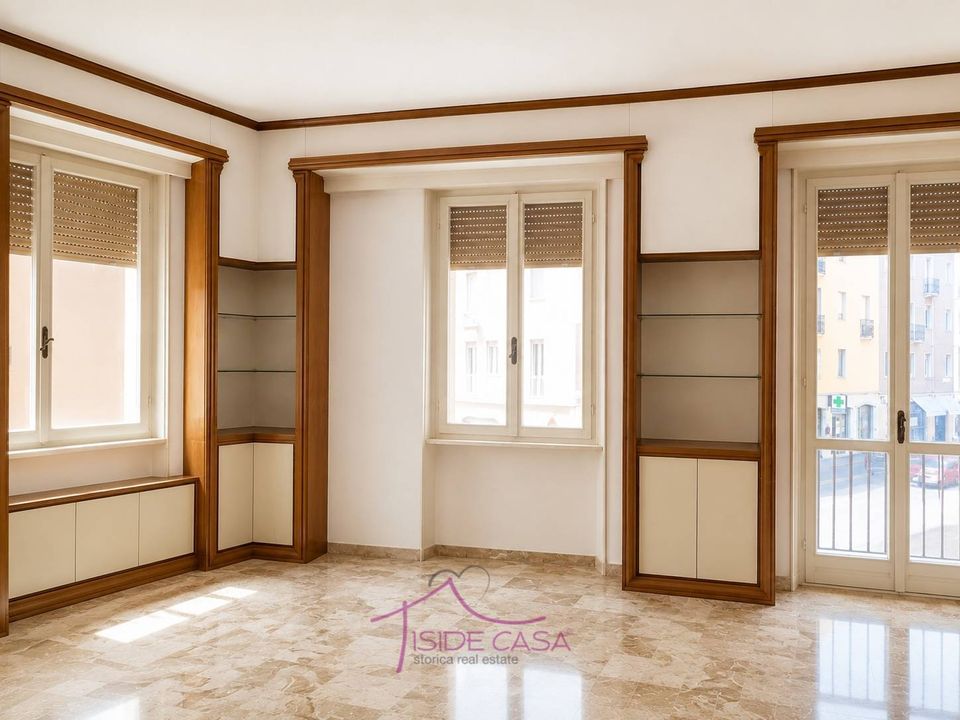 Lejlighed i Mantua, Mantua - foto 2