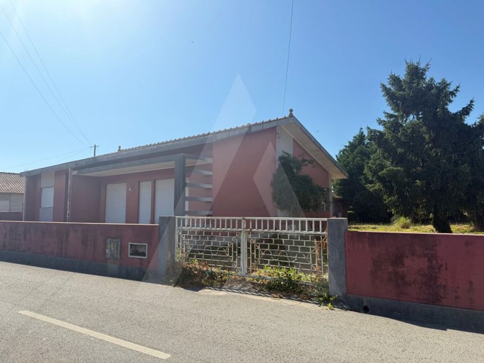 Villa i Beduido e Veiros, Aveiro - foto 2