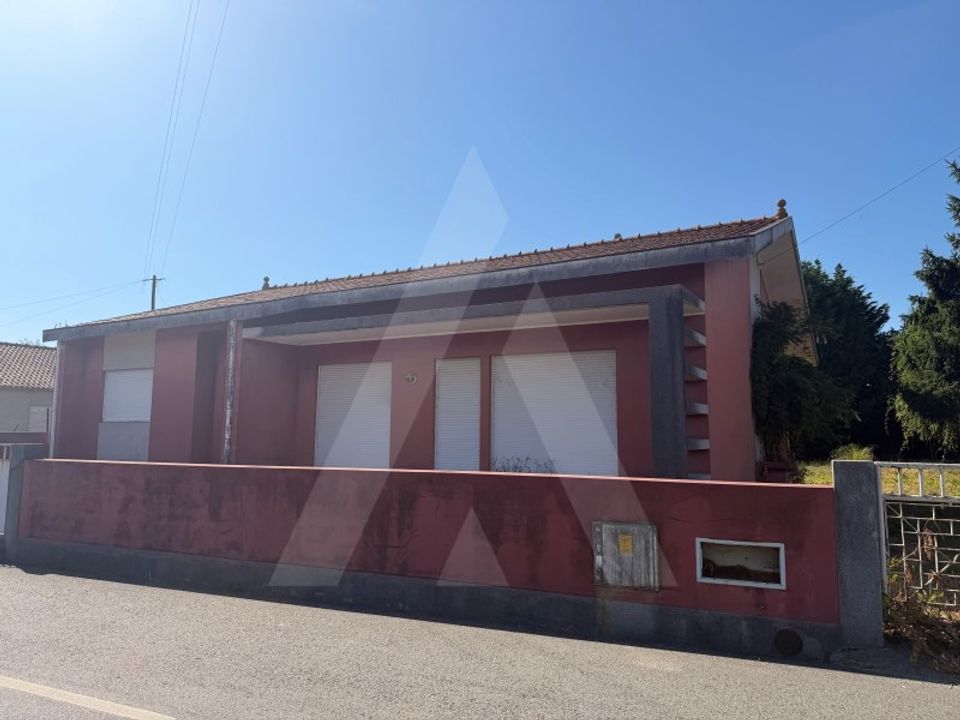 Villa i Beduido e Veiros, Aveiro - foto 3