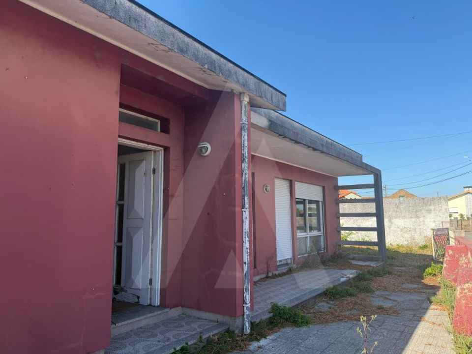 Villa i Beduido e Veiros, Aveiro - foto 4