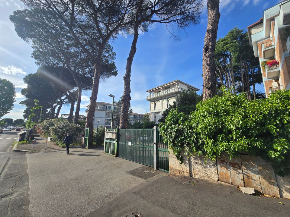 Apartament a Rome, Rome - foto 1
