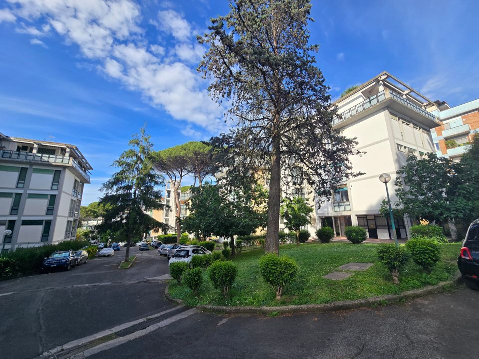 Apartament a Rome, Rome - foto 2