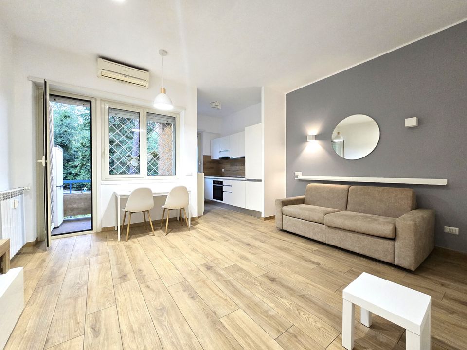Lejlighed i Rome, Rome - foto 4