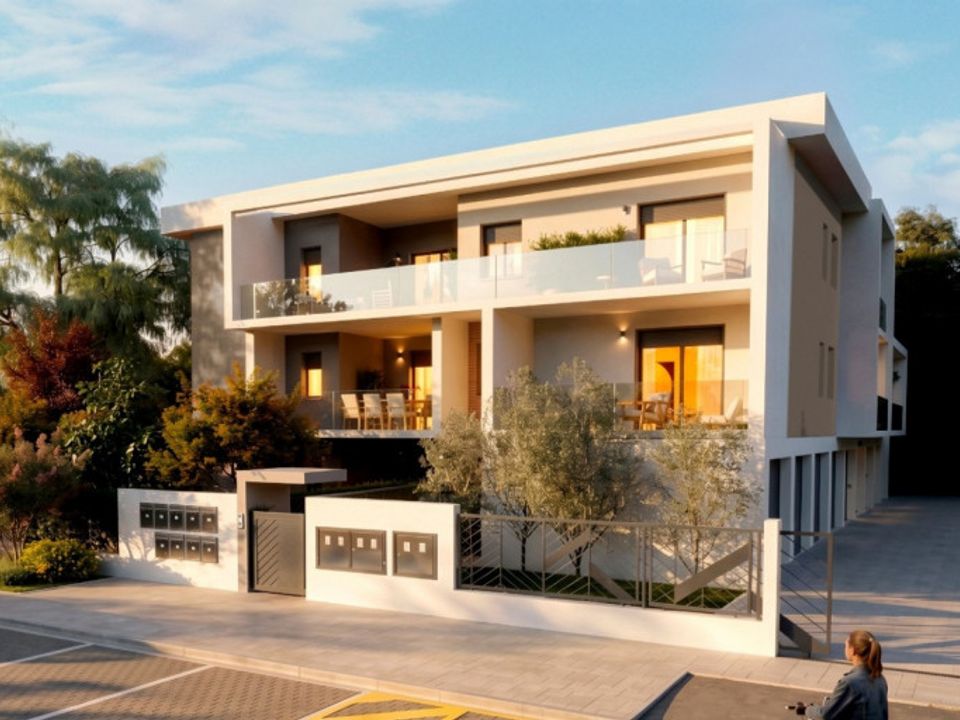 Apartamento en Carpi, Modena - foto 2
