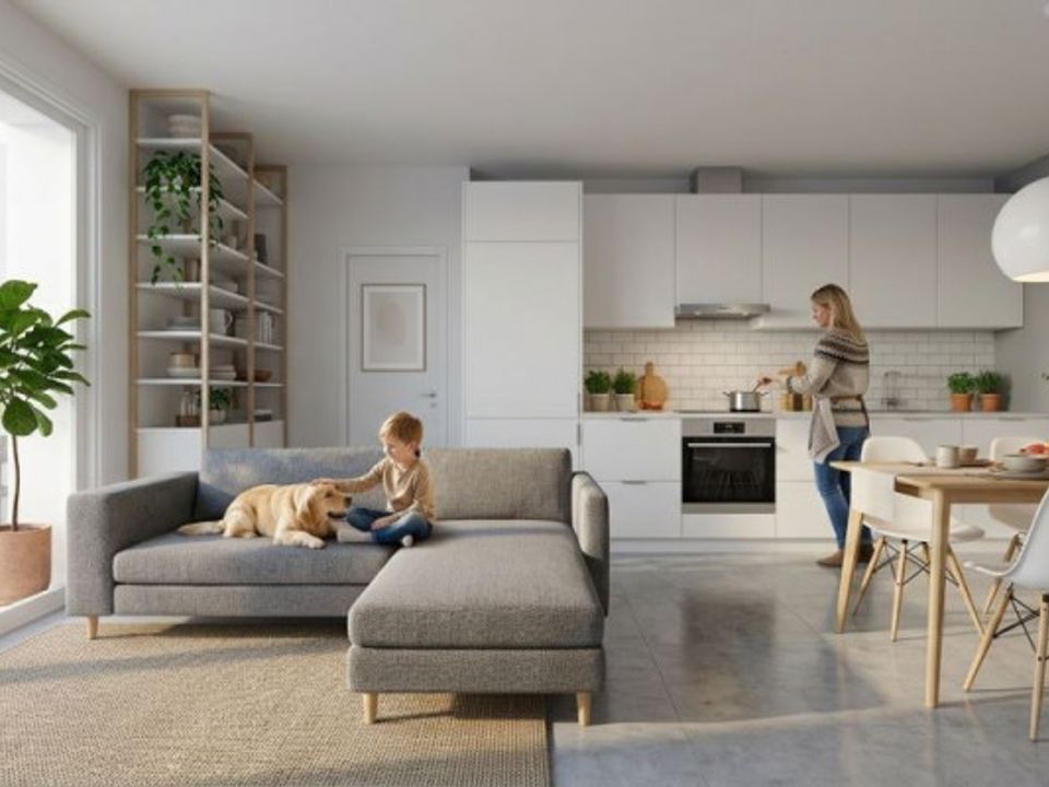 Apartamento en Carpi, Modena - foto 4