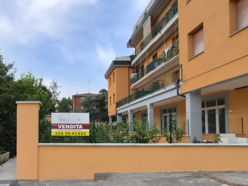 Appartement in Soliera, Modena - foto 1