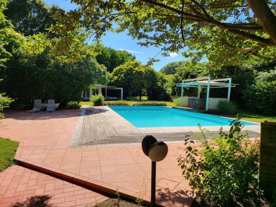 Villa em Cavezzo, Modena - foto 1