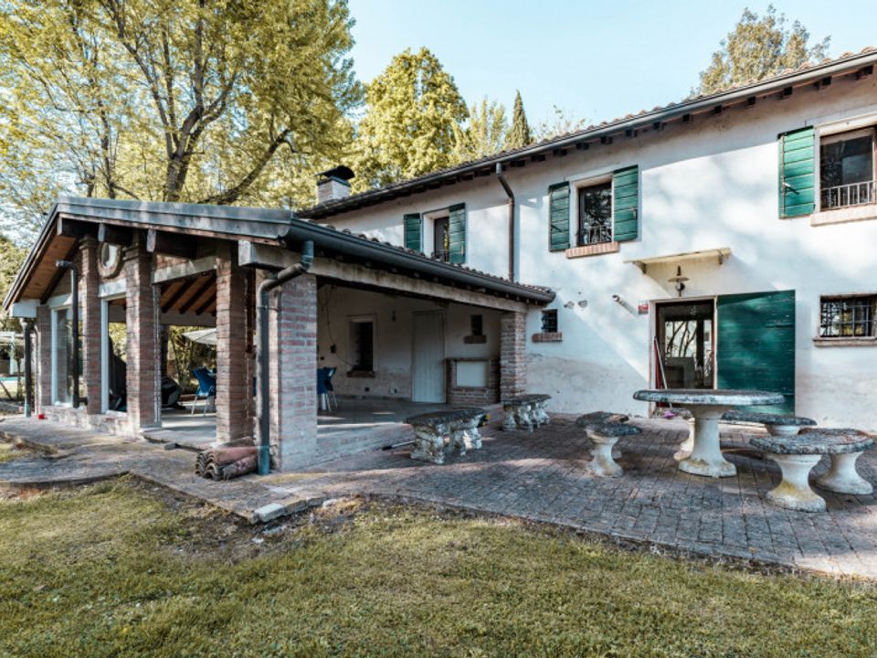 Villa em Cavezzo, Modena - foto 2