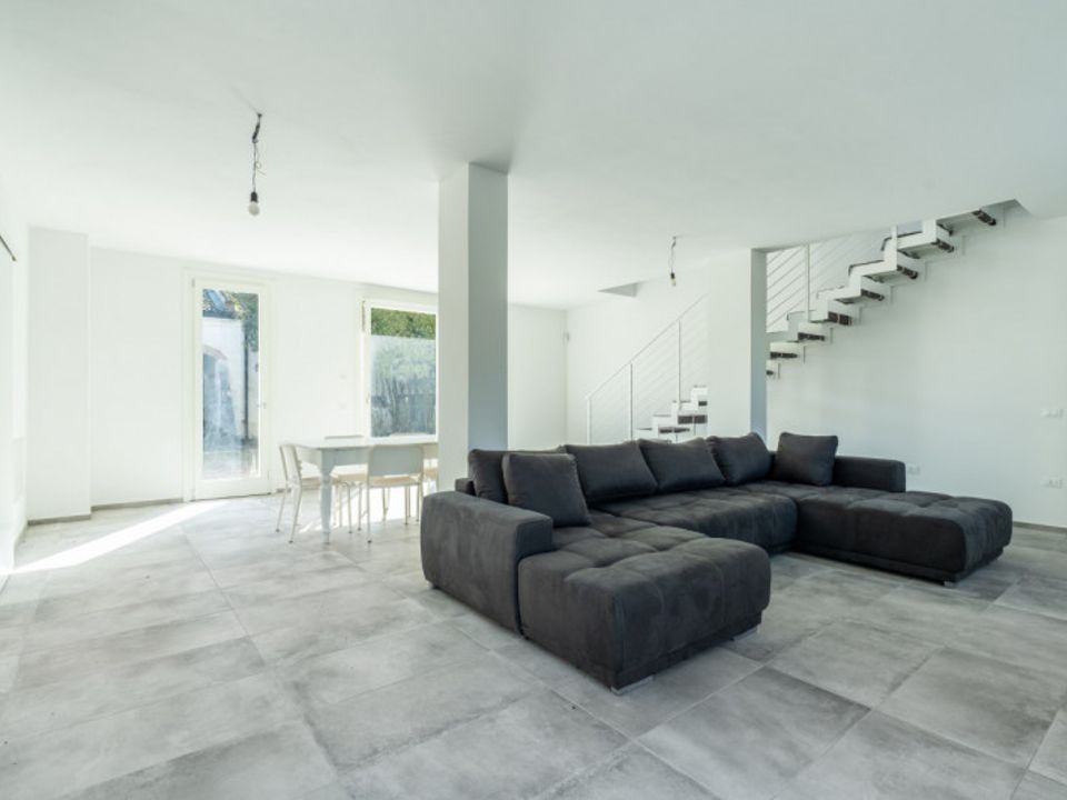 Villa em Cavezzo, Modena - foto 4