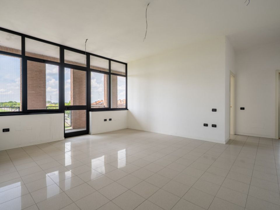 L'establiment comercial a San Felice sul Panaro, Modena - foto 4
