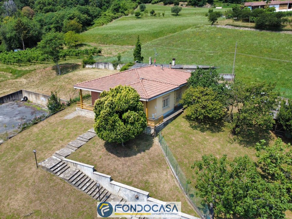 Villa i Castelli Calepio, Bergamo - bilde 2